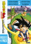 Dragon Ball Gt #10 (Eps 46-50) (DVD) (2007)