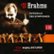 Front Standard. Brahms: Intégrales des Symphonies [CD].
