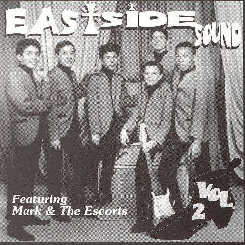 

The East Side Sound, Vol. 2 [LP] - VINYL