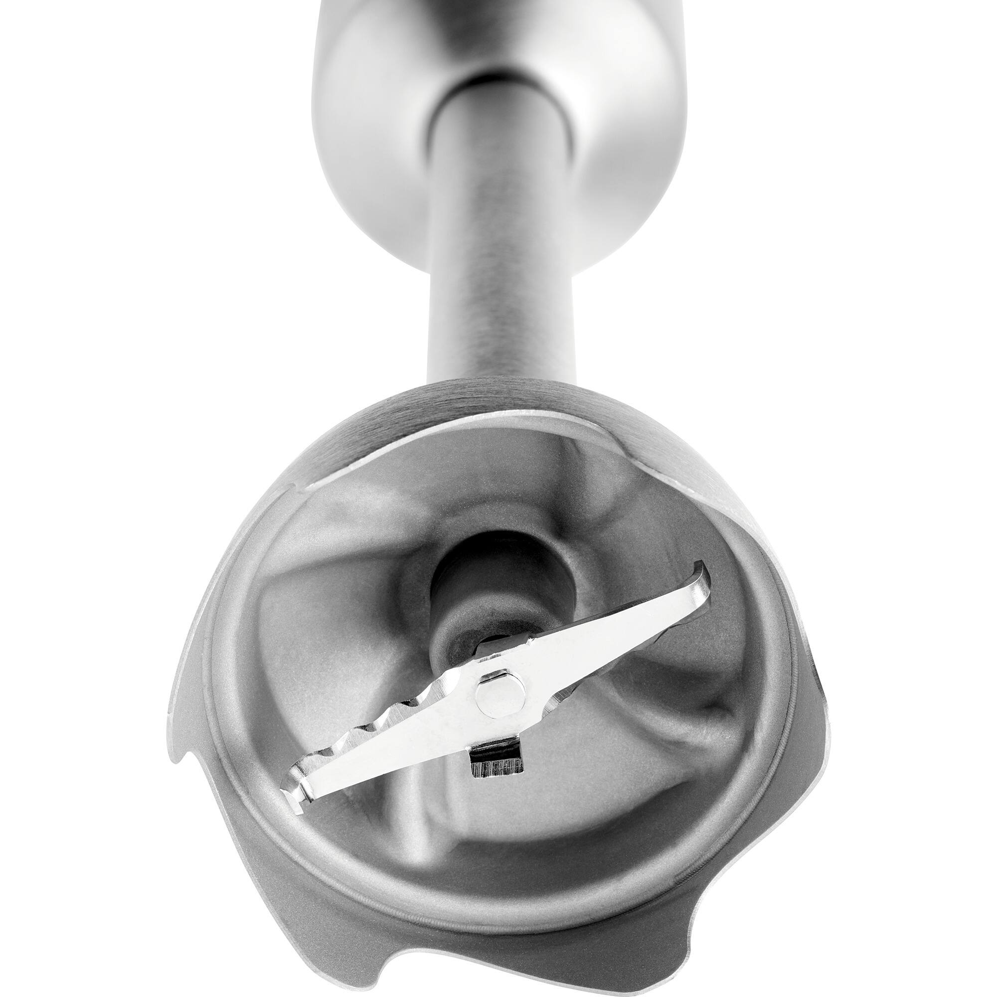 Alt View 3. ZWILLING - ZWILLING Enfinigy HandBlender, Black - Black.