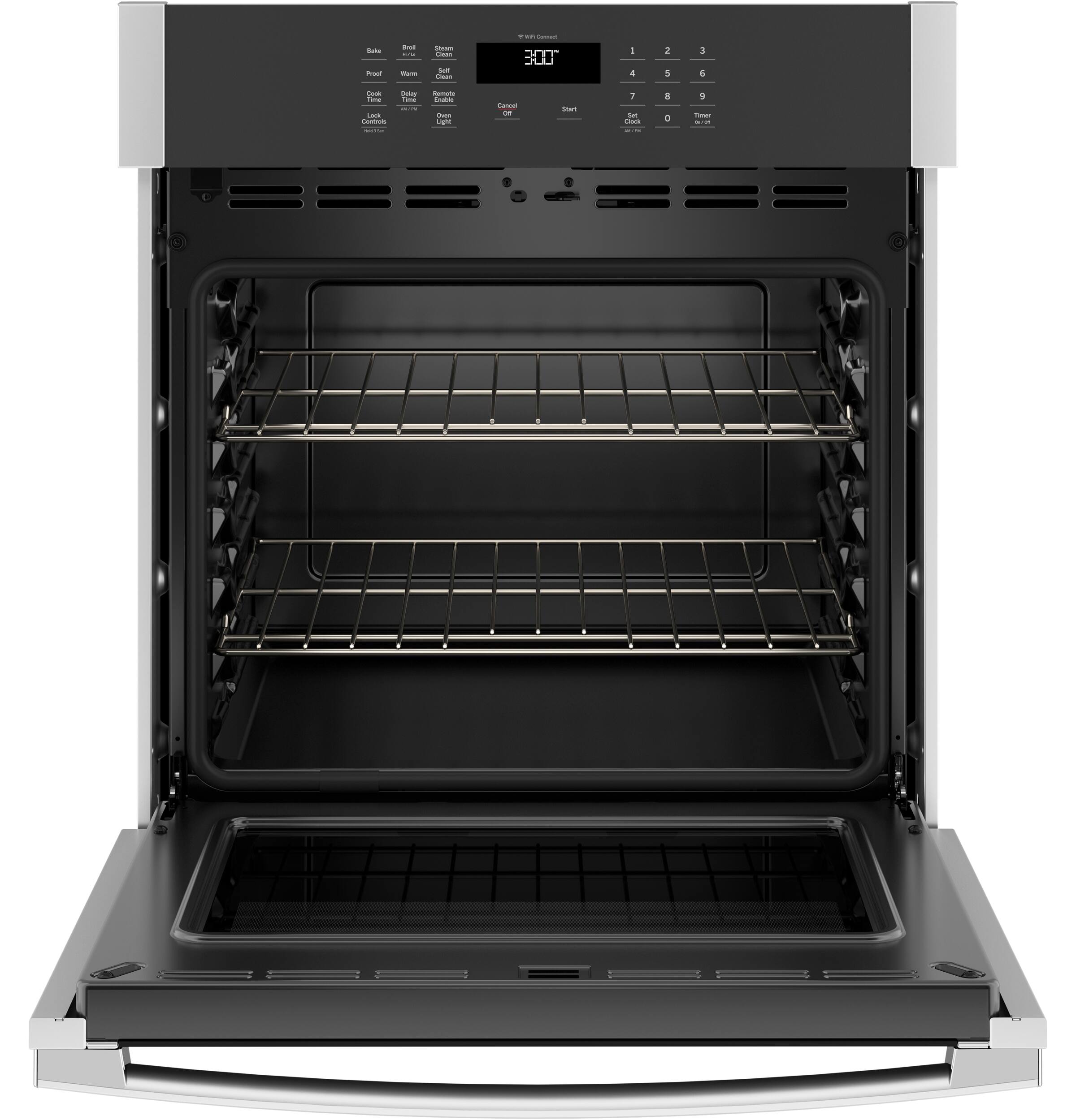 Cocart
Take Proof
Broil ... Kare
Them Dan Solf Dearn
300
I 4
2 5
3 6
Cook Time Lack Controls
Daily Time -
Tweets Diable Dan Light
Cancel or
Start
1 x Clock
8 0
9 Timer SUP