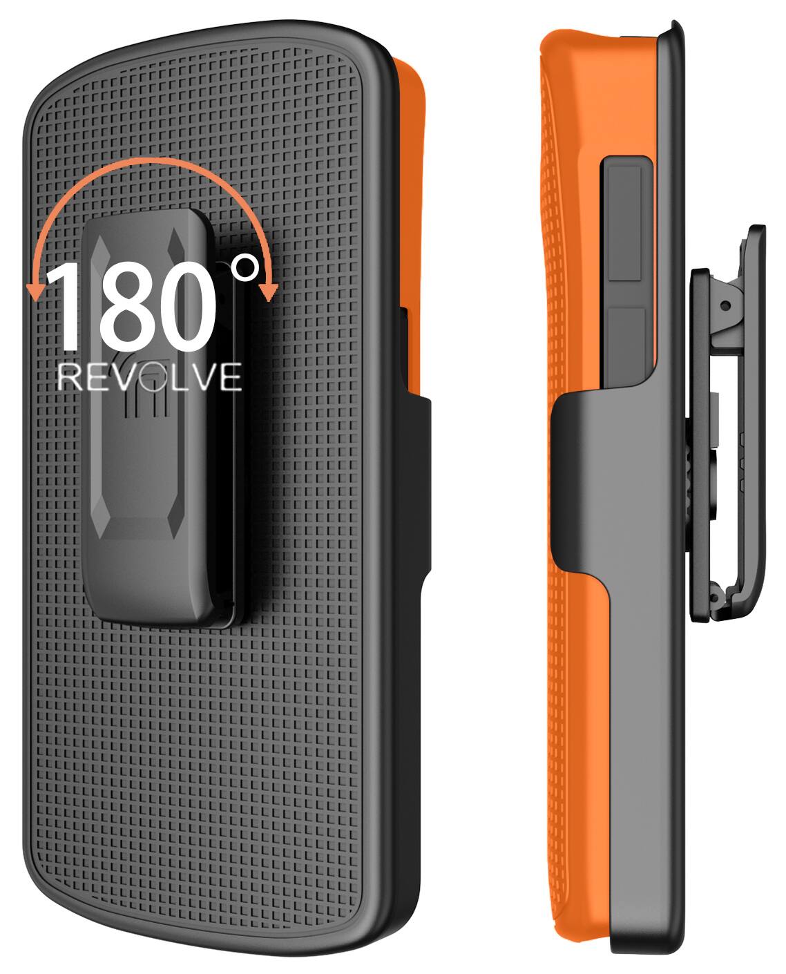 180° REVOLVE