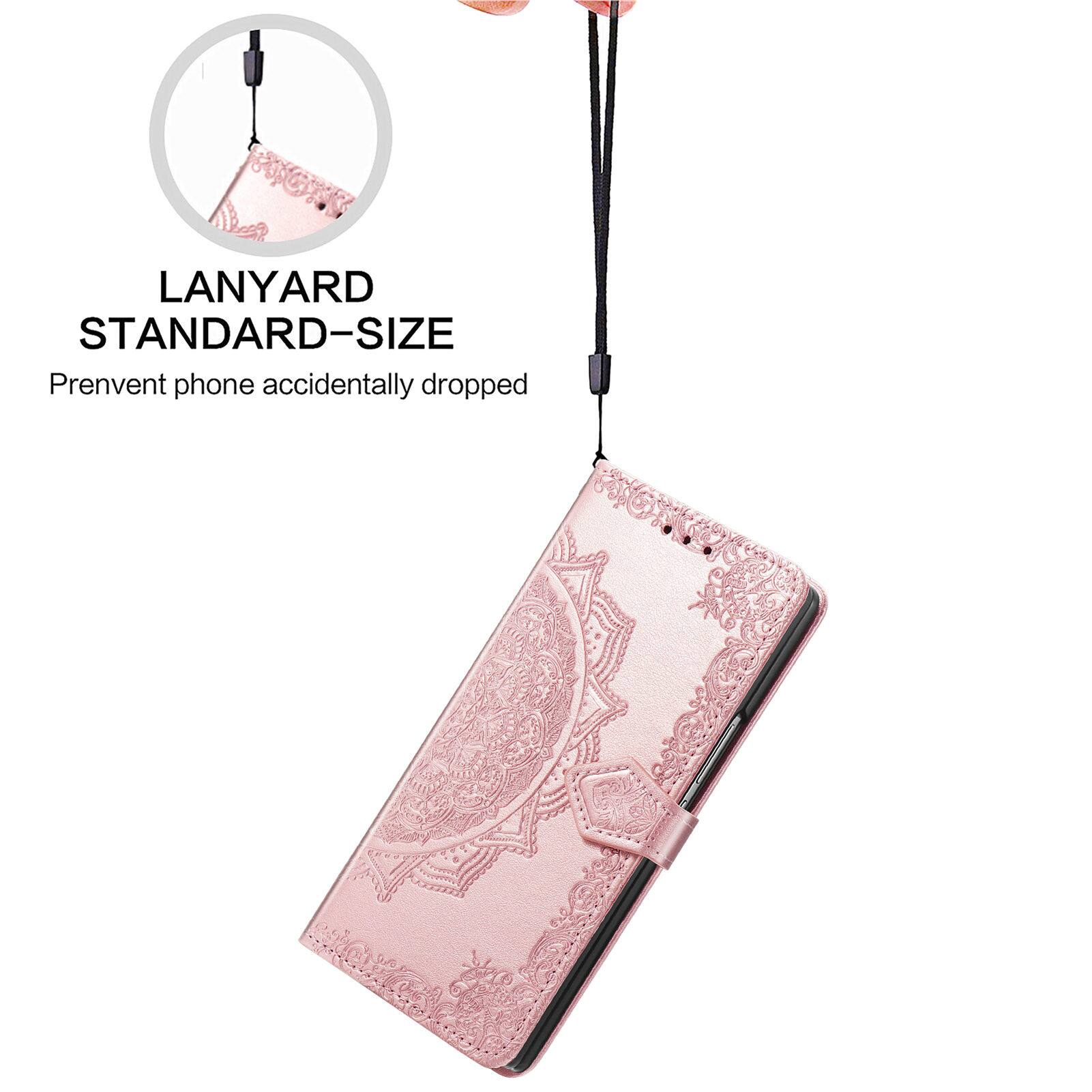LANYARD STANDARD-SIZE  
Prevent phone accidentally dropped
