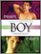 Front Detail. Boy - Widescreen Subtitle - DVD.