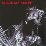 Front Standard. Abdoulaye Traore [CD].