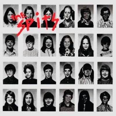 

The Spits [4] [LP] - VINYL