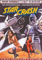 Star Crash [DVD] [1978] - Front_Original