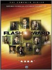  FlashForward: The Complete Series [5 Discs] Widescreen Subtitle (DVD)