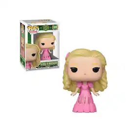 Funko - Pop! Wicked: Glinda in Nightgown