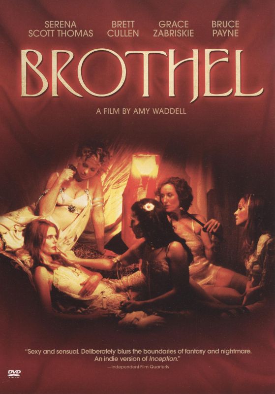  Brothel [DVD] [2008]
