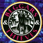 Front Standard. Beggars & Thieves [CD].