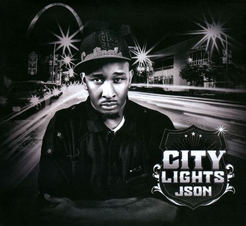 City Lights [CD]