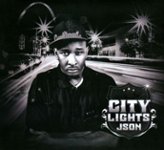 Front Standard. City Lights [CD].