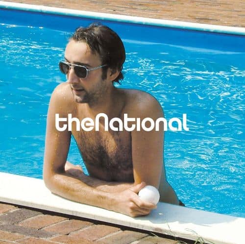  The National [LP] - VINYL