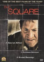 The Square [DVD] [2008] - Front_Original