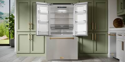 36 in. Wide Gordon Ramsay Series by Thor Kitchen 20.3 Cu. Ft 36 in. Wide Gordon Ramsay Series by Thor Kitchen 20.3 Cu. Ft