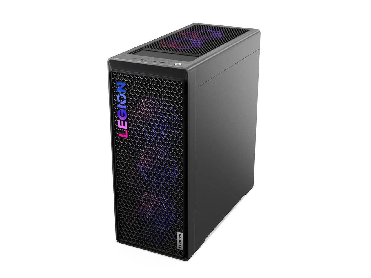 Lenovo Legion T7 34IAS10 Intel Ultra 7 265KF 32GB 1TB SSD RTX 5080