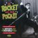 Front Standard. A  Rocket in My Pocket [CD].