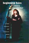 Front Standard. Beginning Bass with Missy Raines [DVD] [2008].