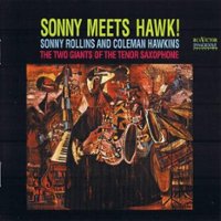 Sonny Meets Hawk! [LP] - VINYL - Front_Standard
