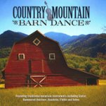 Front Standard. Country Mountain Barn Dance [CD].