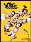  It's Always Sunny in Philadelphia: The Complete Season 5 [3 Discs] (DVD)