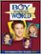 Front Detail. Boy Meets World: The Complete First Season [3 Discs] Fullscreen Dolby (DVD).