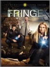  Fringe: The Complete Second Season [6 Discs] Widescreen Dubbed (DVD)