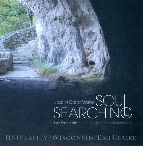 Best Buy: Jazz in Clear Water: Soul Searching [CD]