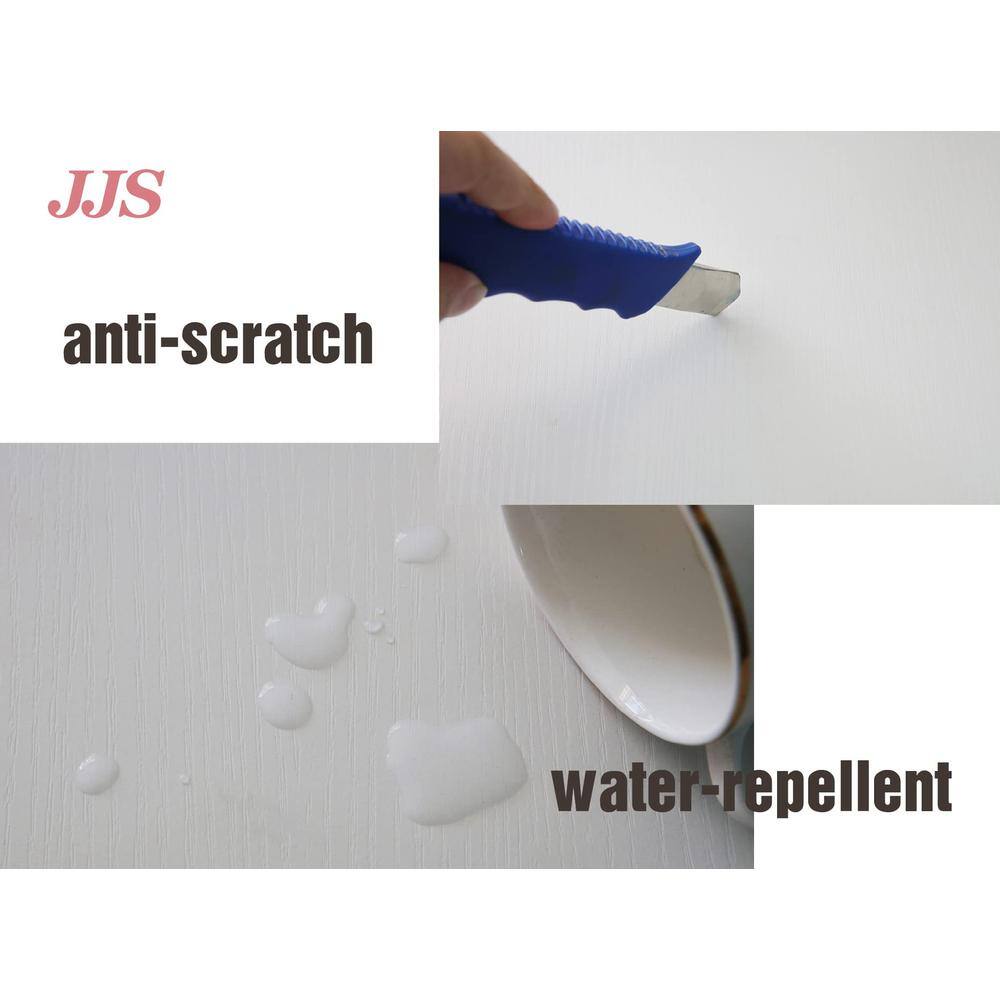 JJS anti-scratch water-repellent