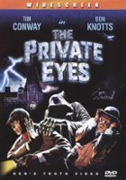 The Private Eyes [DVD] [1980] - Front_Original