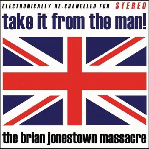 

Take It from the Man! [LP] - VINYL