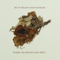 Where the Messengers Meet [LP] - VINYL - Front_Standard