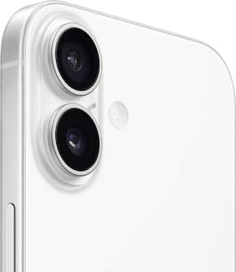 Apple iPhone 17 256GB White (Verizon) MG474LL/A - Best Buy Apple iPhone 17 256GB White (Verizon) MG474LL/A - Best Buy