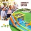 Birthday Party ENDLESS HOURS OF FUN Family Daily Use