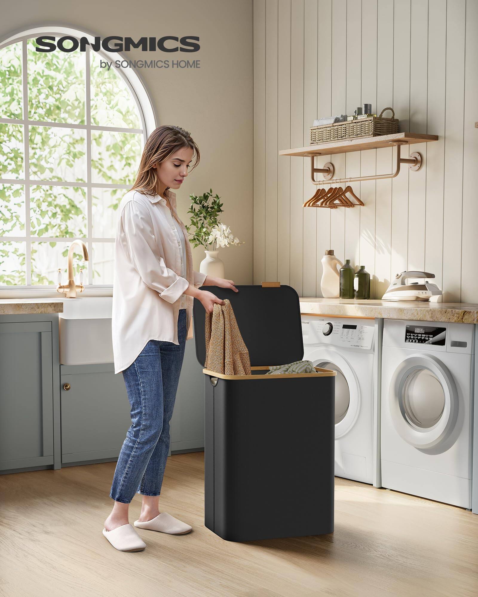 SONGMICS  
by SONGMICS HOME