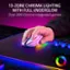 13-ZONE CHROMA LIGHTING WITH FULL UNDERGLOW: Over 200 chroma-integrated games