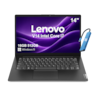Lenovo - V14 Gen 4 14" FHD Business Laptop - Intel 10-Core i7-13620H - 16GB Memory - 512GB SSD - Windows 11 - Black