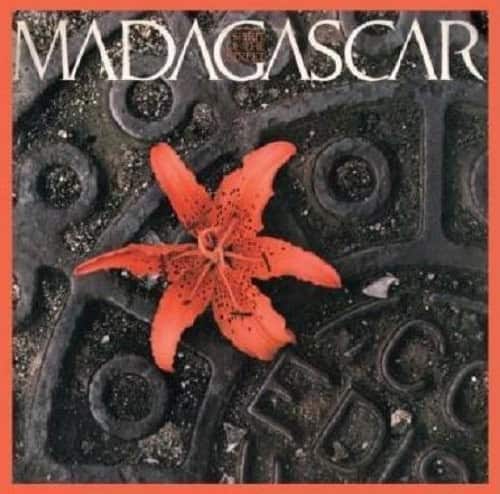 Madagascar - Spirit of the Street   - COMPACT DISCS [CD] price history on PriceWatchPro