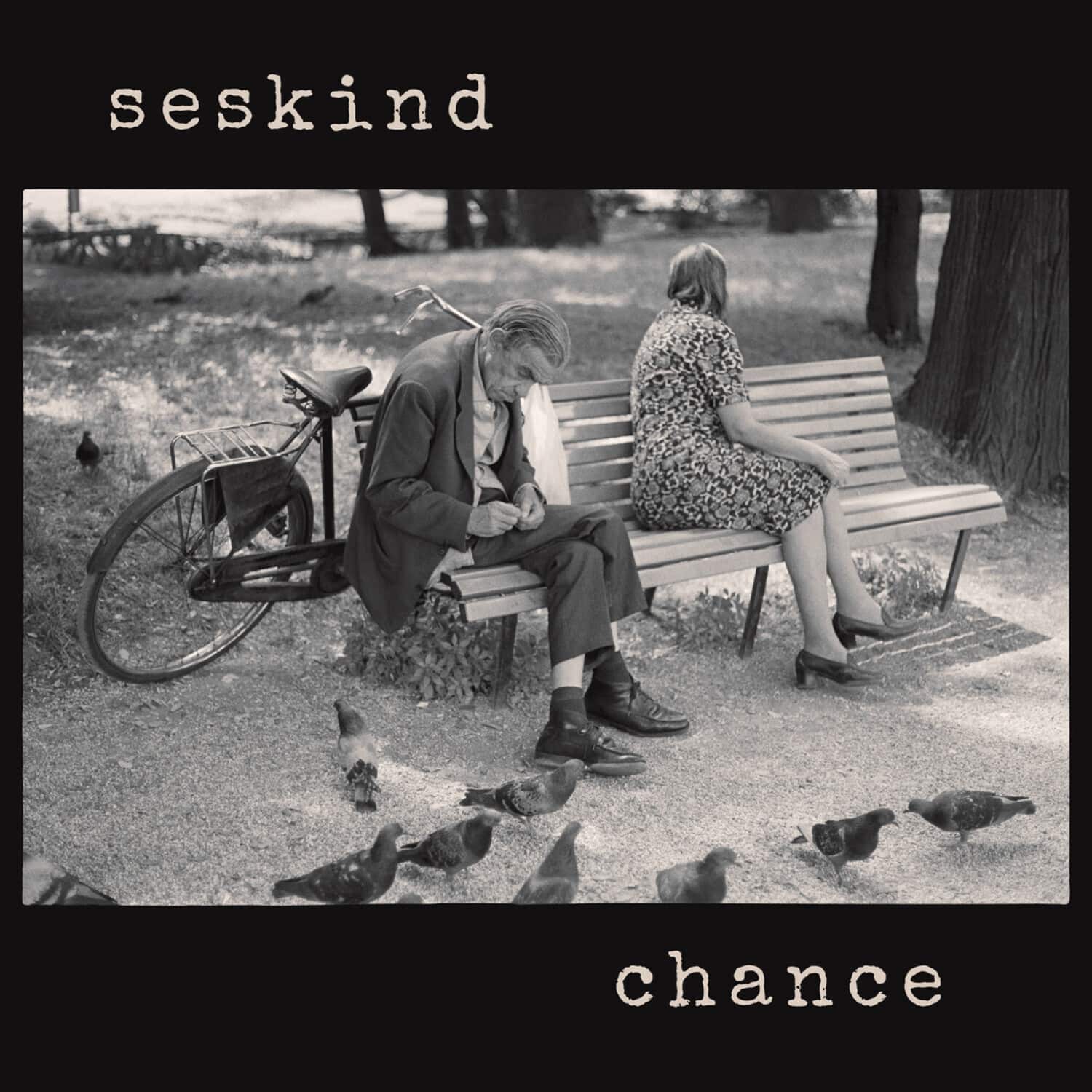Scott Seskind - Chance   - COMPACT DISCS [CD] price history on PriceWatchPro