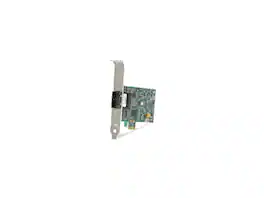 Allied Telesis - AT-2711FX/ST-901 Network adapter 100Mbps PCI-Express 1 x ST