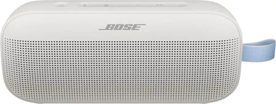 Bose SoundLink Flex (2nd Gen) Portable Bluetooth Speaker with