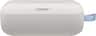 Bose - SoundLink Flex (2nd Gen) Portable Bluetooth Speaker with Waterproof/Dustproof Design - Fog Gray