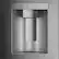 Reset Filter 3 sec
Lock 3 sec
Cubed
Crushed
Ice Maker Off 3 sec