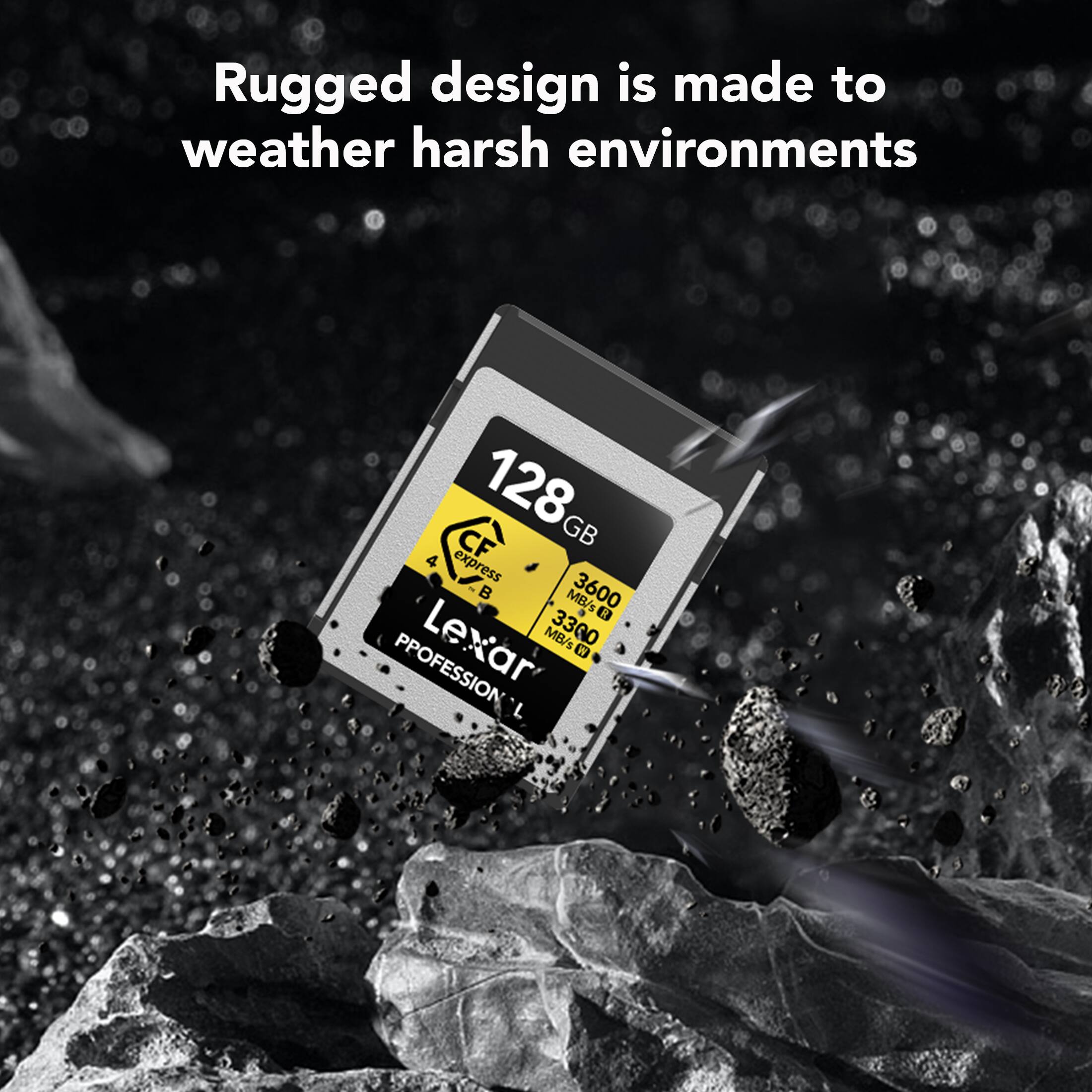 その他 Lexar Professional 128GB cfexpress typeB Amazon.com: Lexar Professional 128GB CFexpress Type B Memory Card