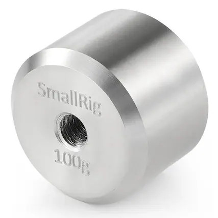 SmallRig 100g