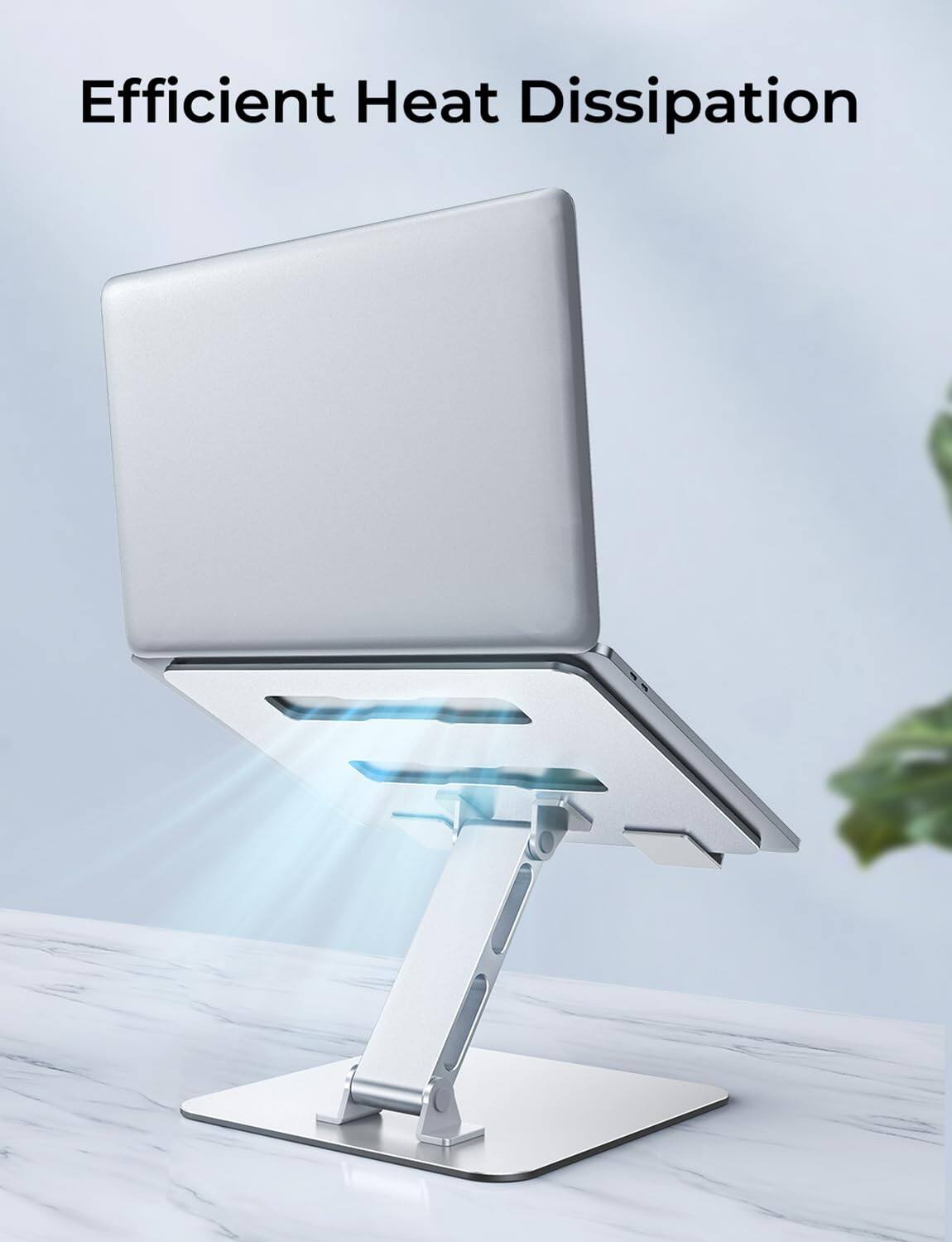 Efficient Heat Dissipation