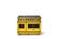 Alt View 1. Viking - 48 in. Wide 8 Burner Dual Fuel Sealed Burner Range-LP - Daffodil.