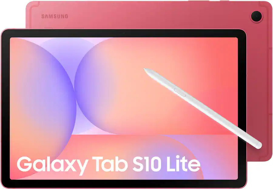 Samsung Galaxy Tab S10 Lite