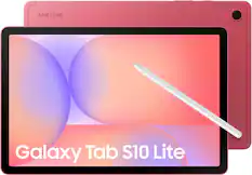 SAMSUNG
Galaxy Tab S10 Lite